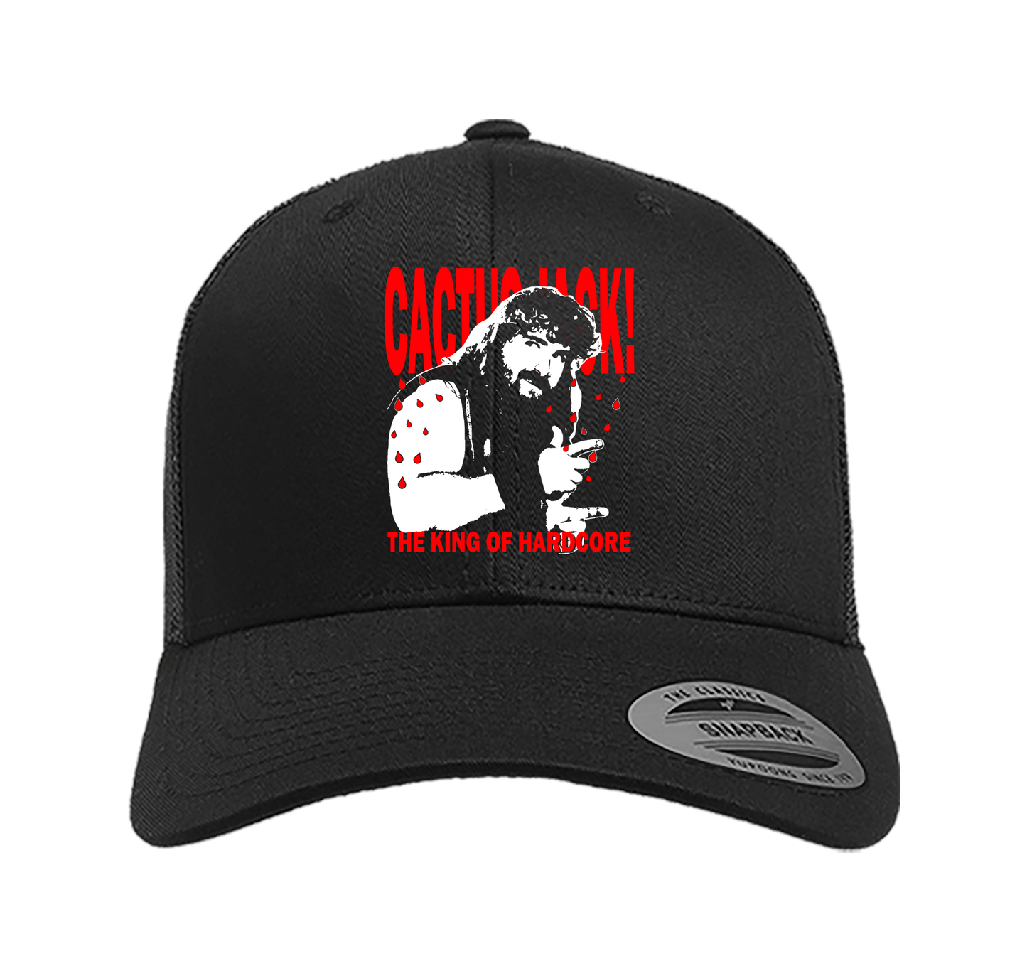 CACTUS JACK Trucker Hat