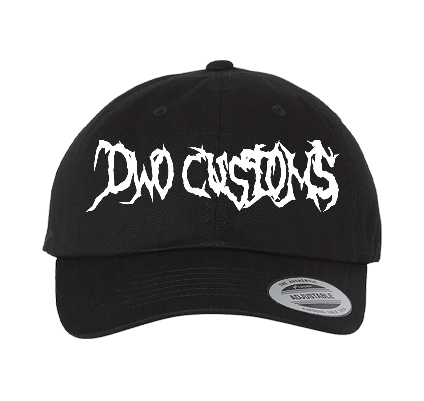Dad Hats