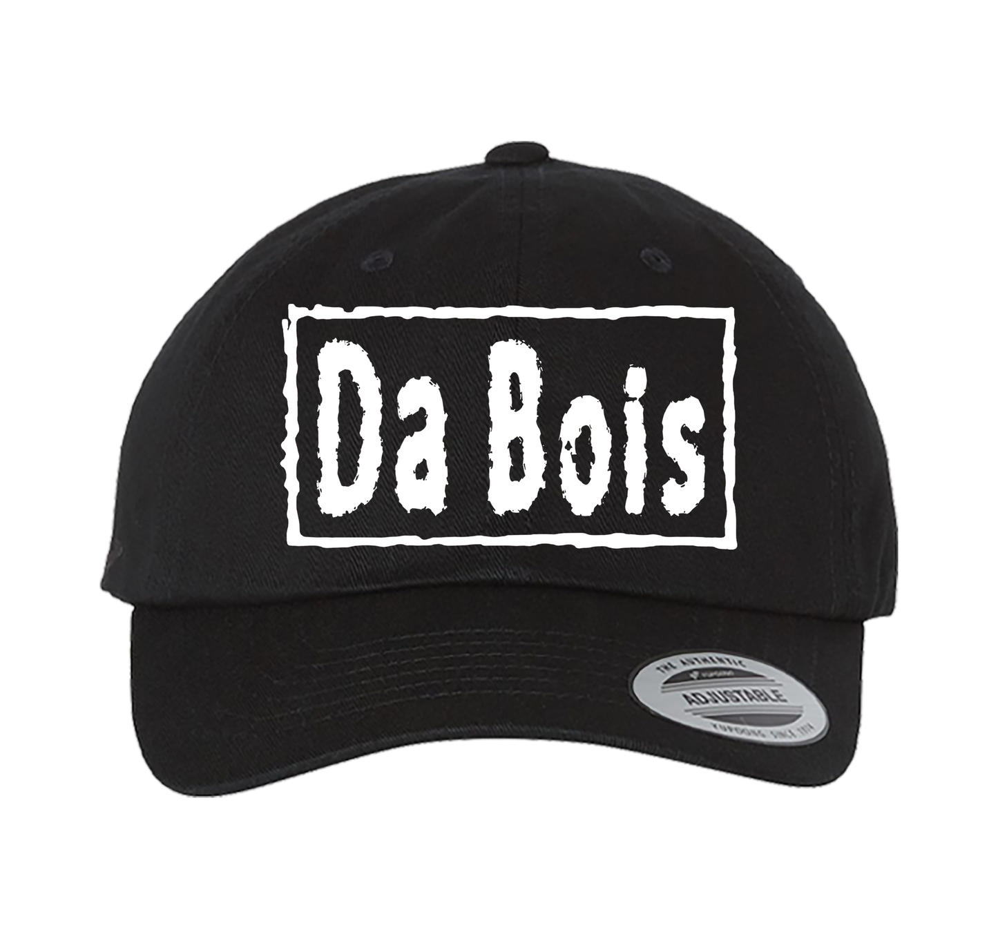 Dad Hats