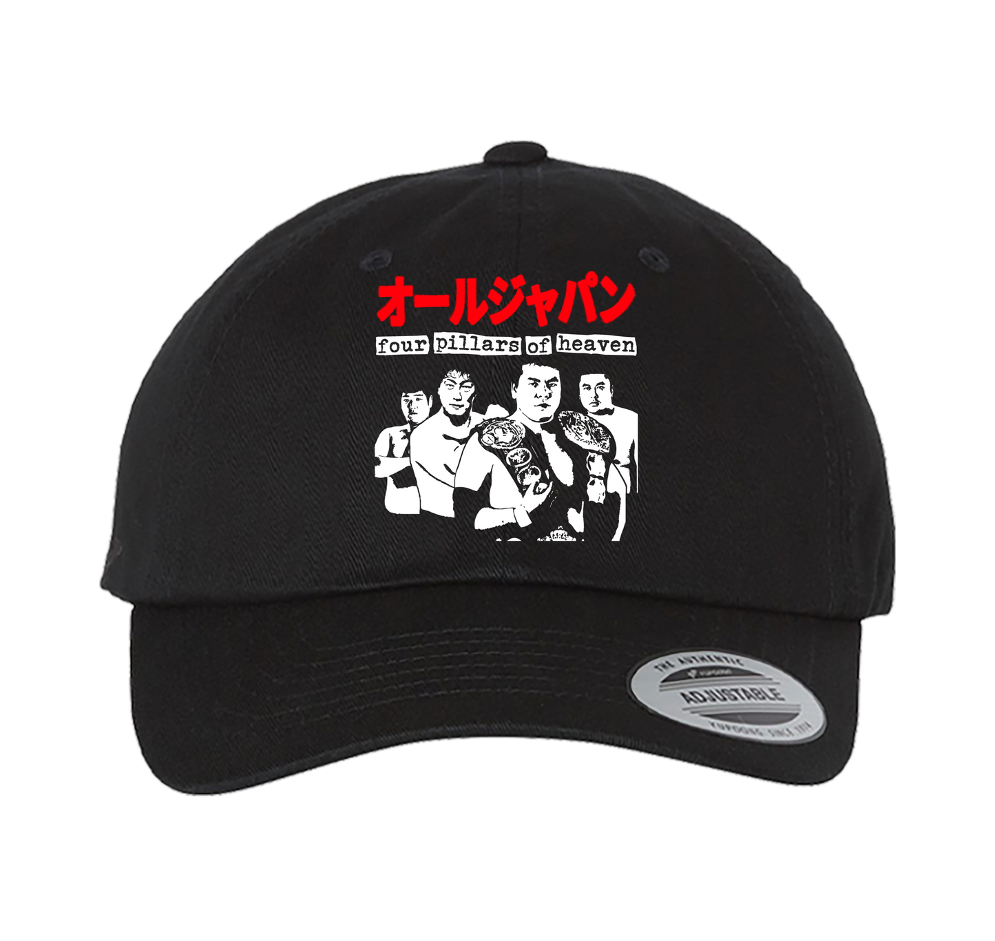 Dad Hats