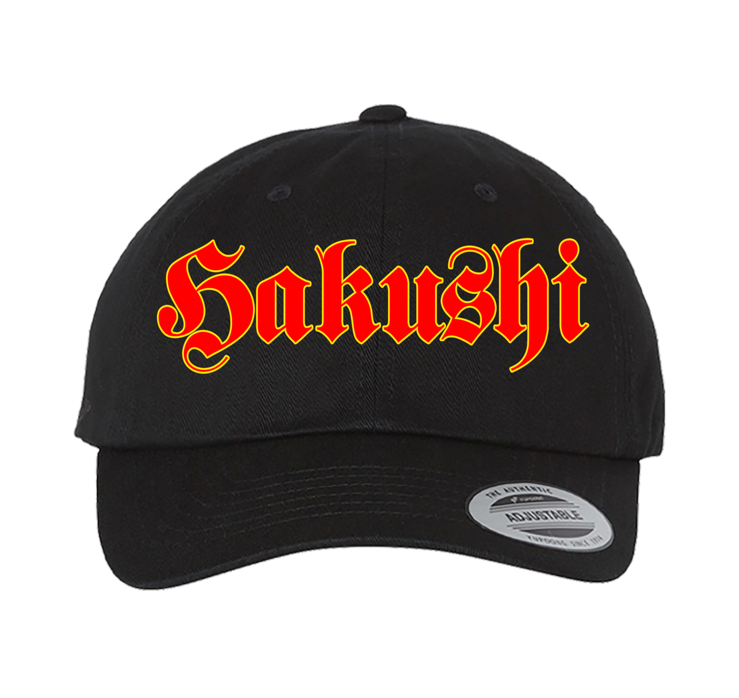 Dad Hats