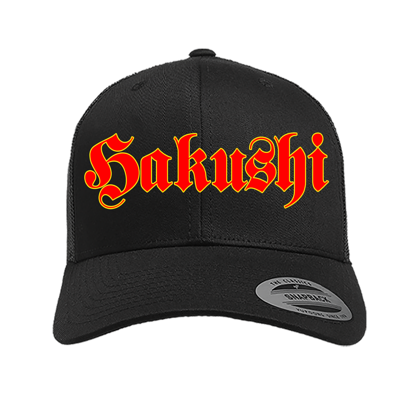 Trucker Hats