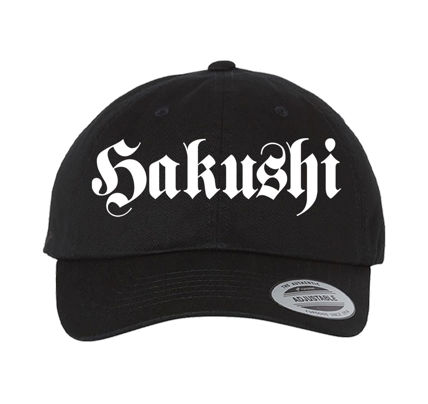 Dad Hats