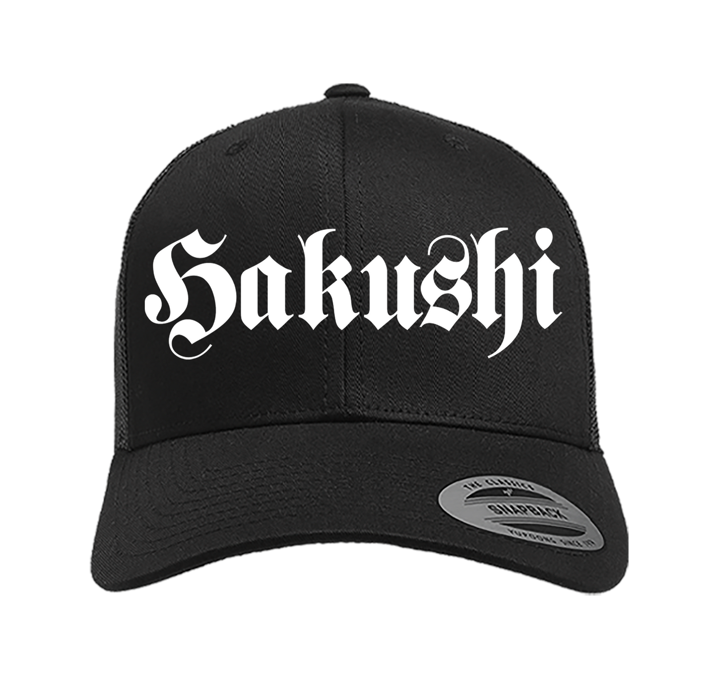 Trucker Hats