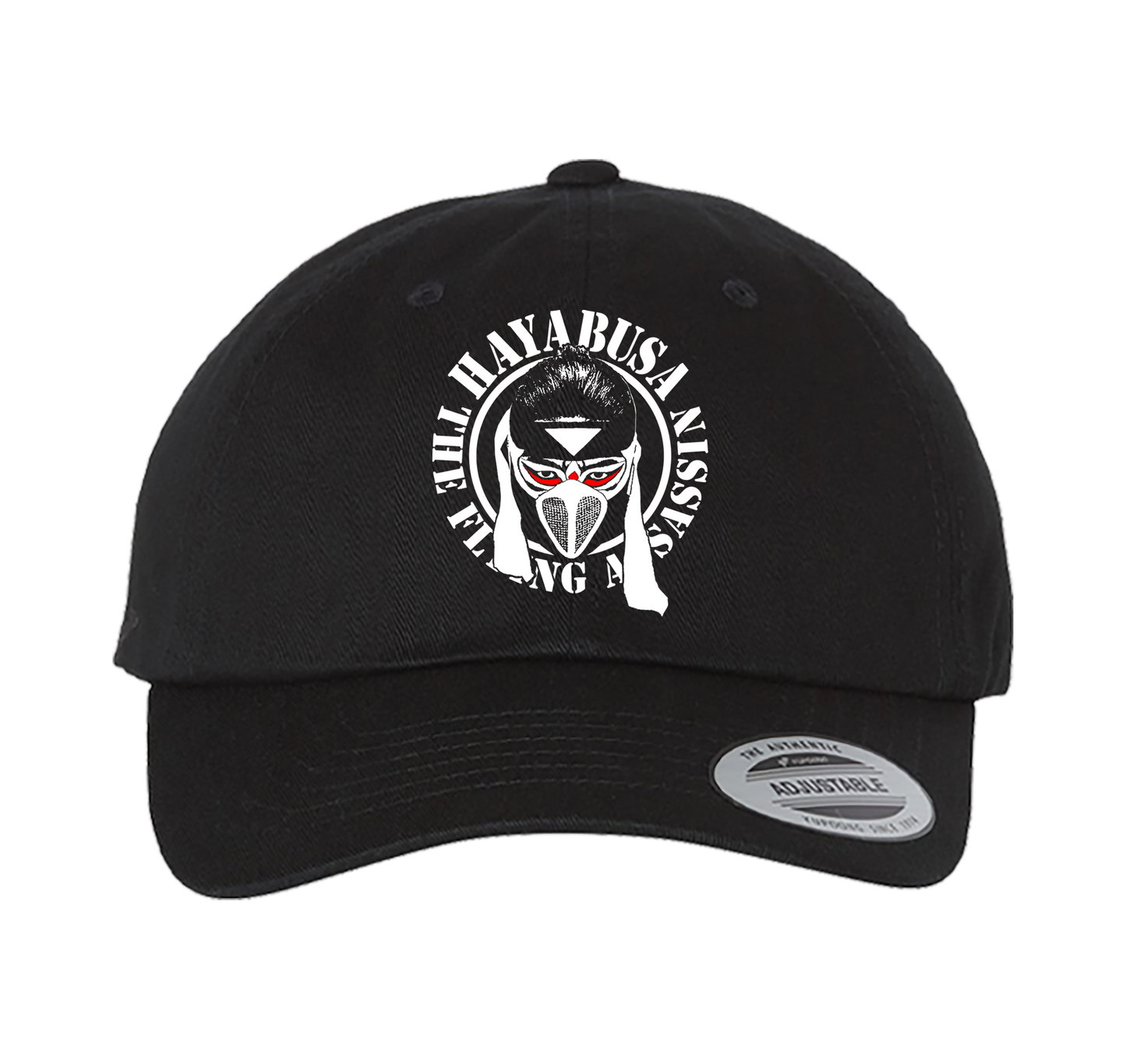 Dad Hats
