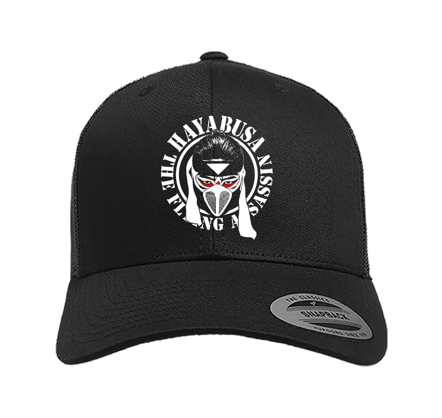 Trucker Hats
