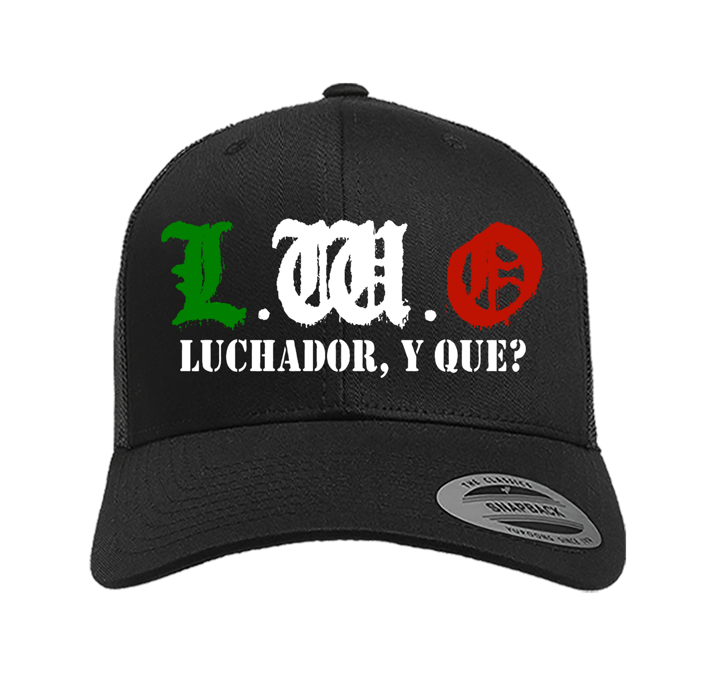 Trucker Hats