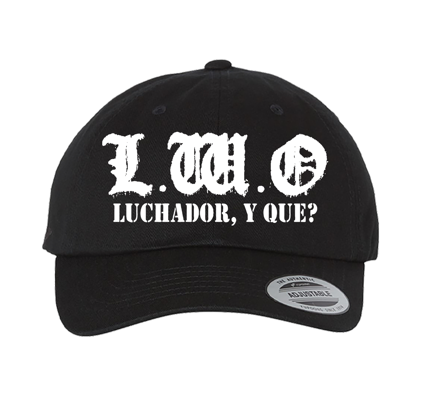 Dad Hats