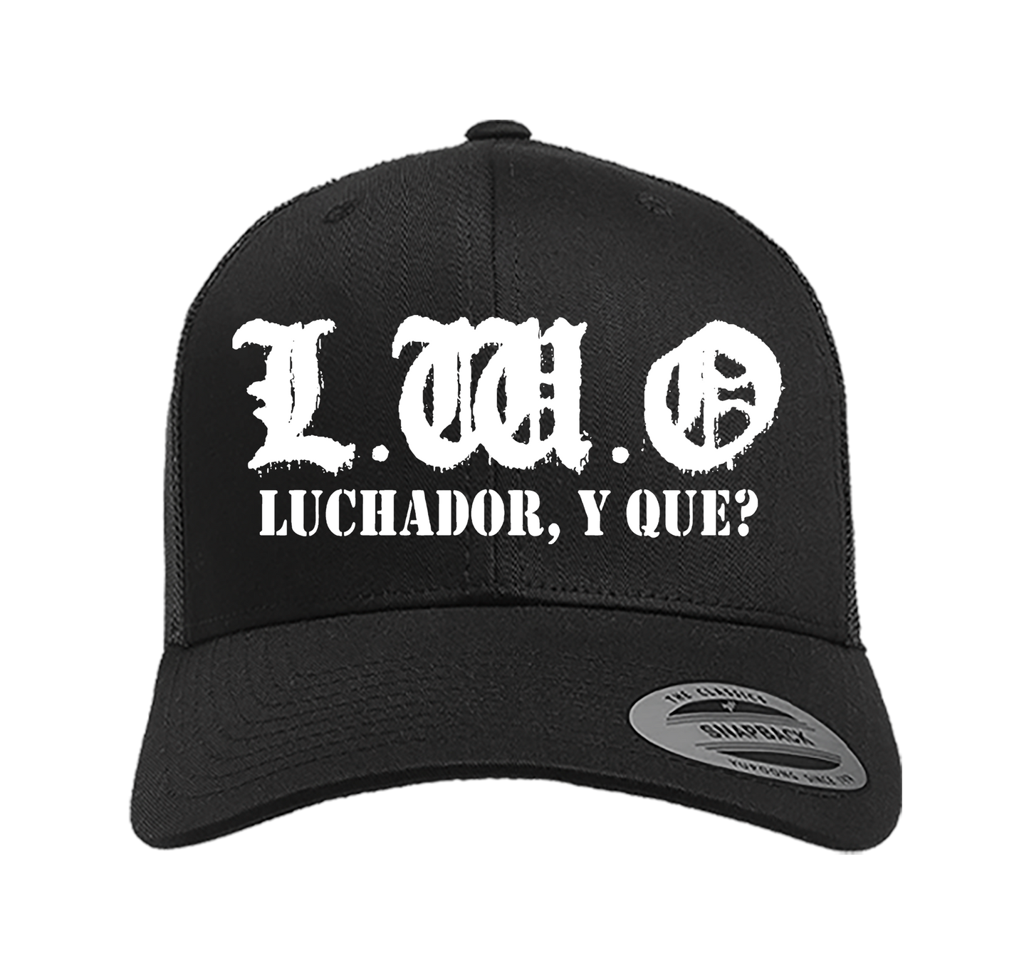 Trucker Hats