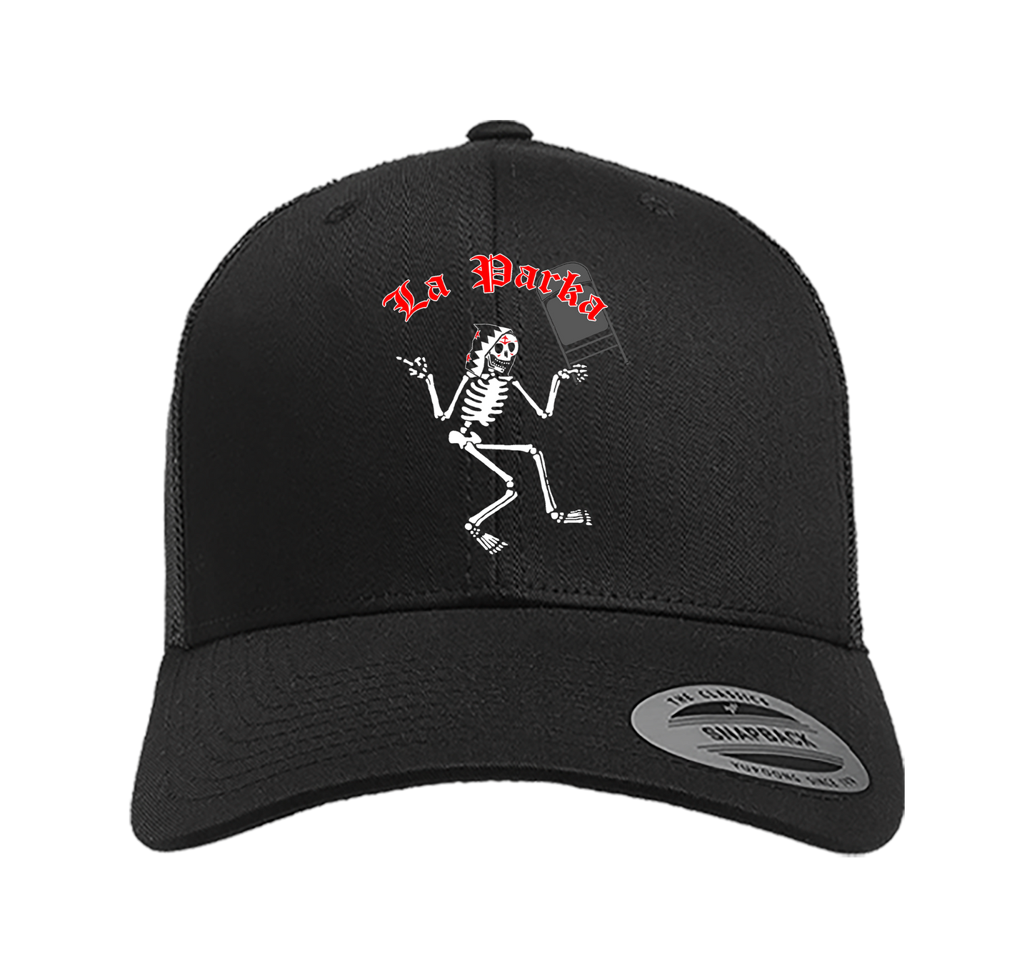 Trucker Hats