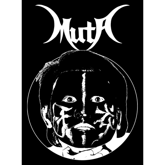 MUTA Sticker