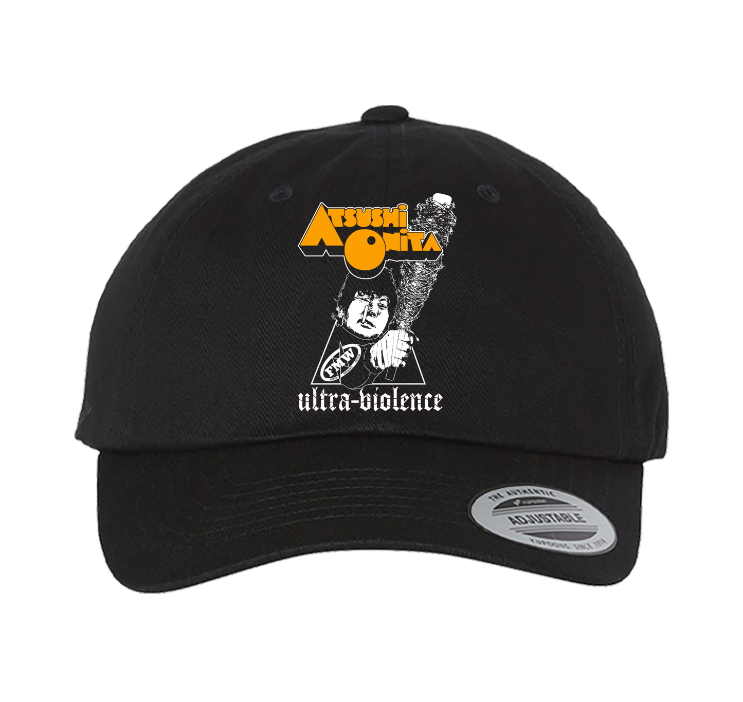 Dad Hats