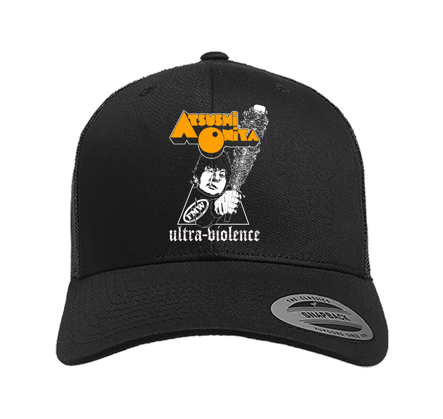 Trucker Hats