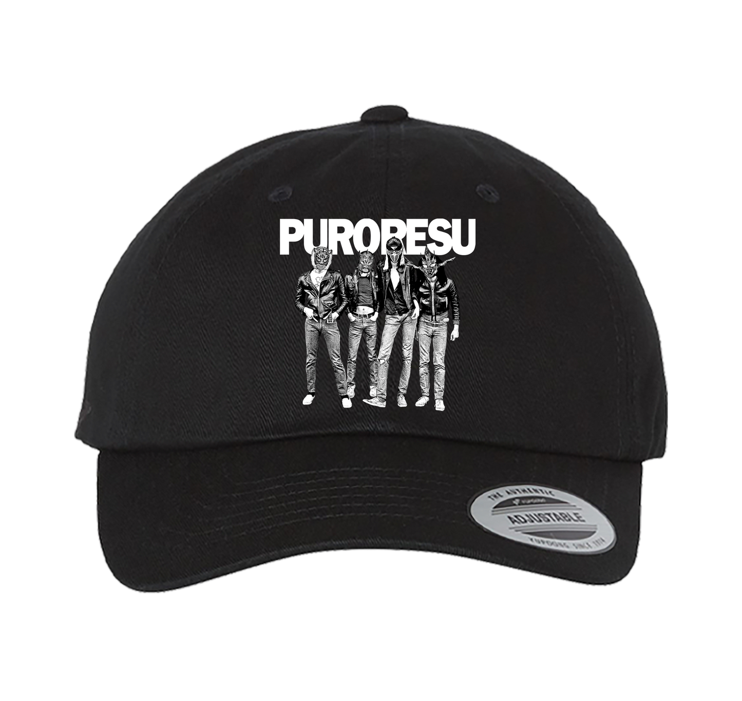 Dad Hats
