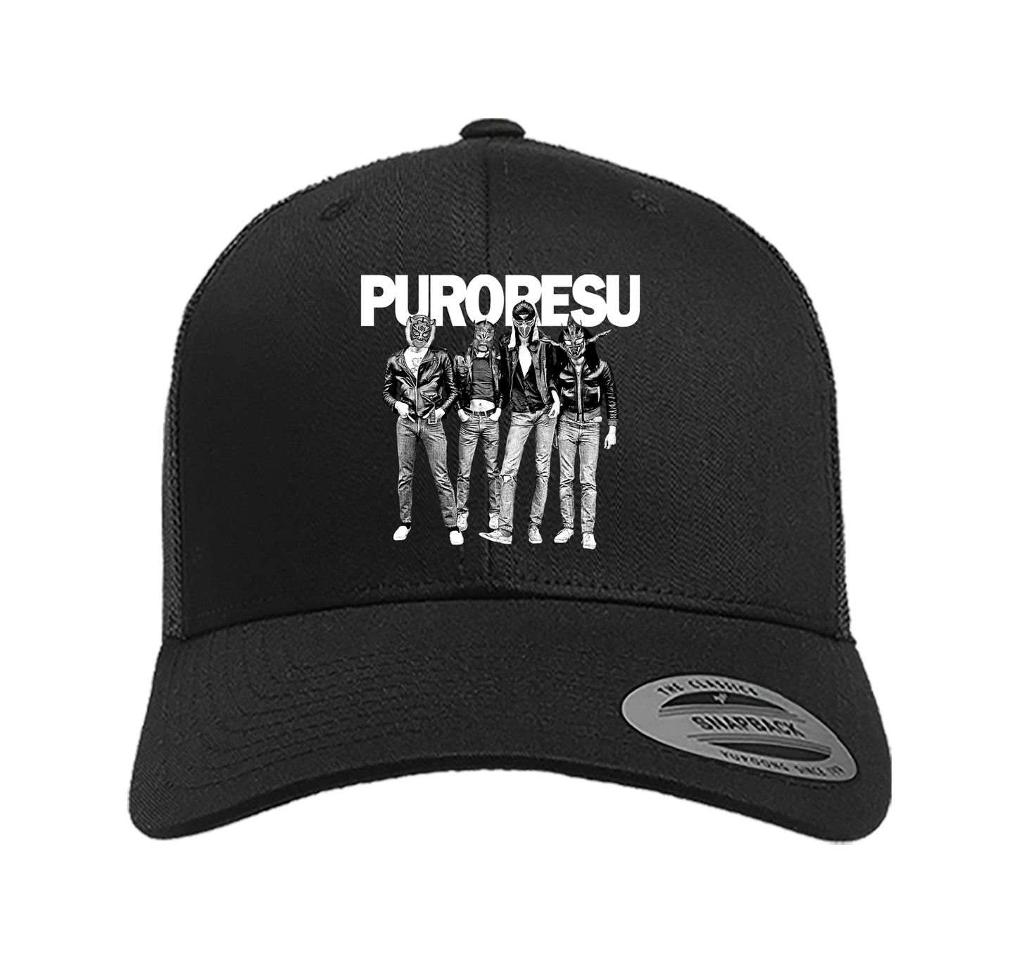 Trucker Hats