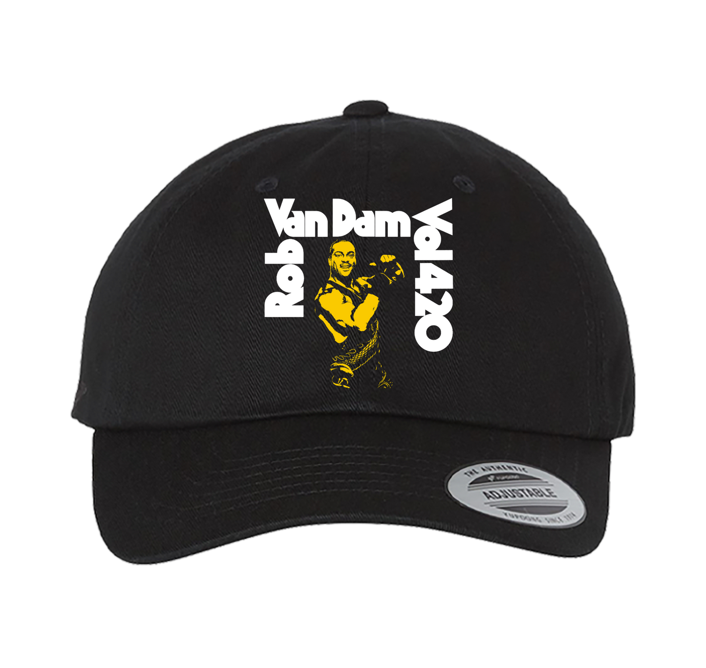 Dad Hats