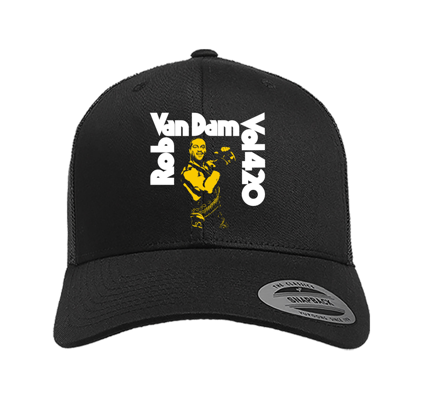 Trucker Hats
