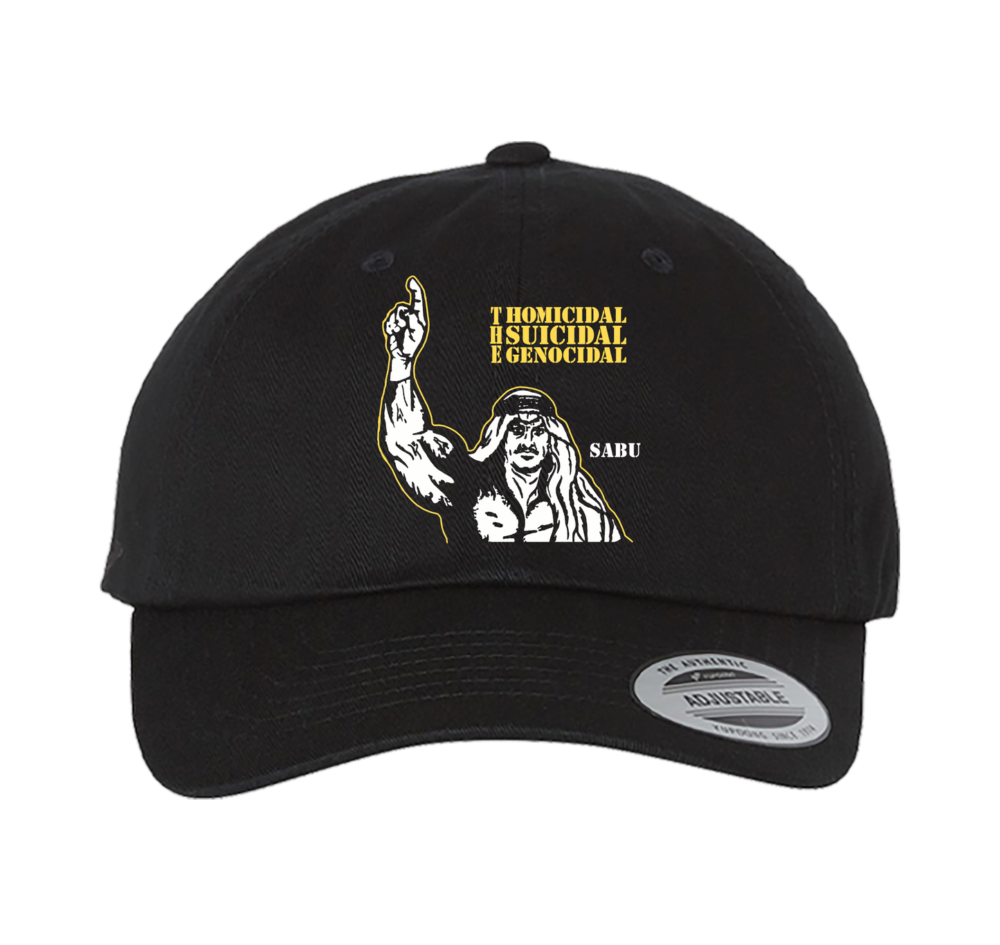 Dad Hats