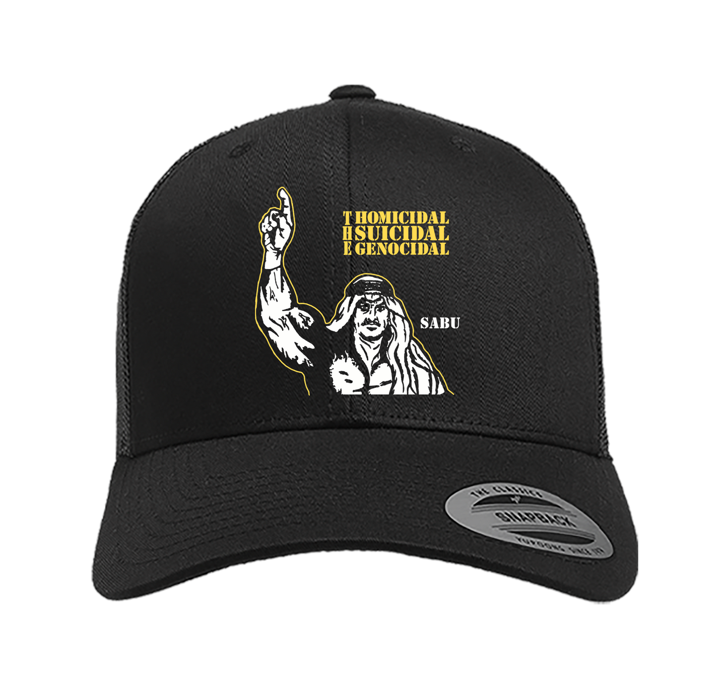 Trucker Hats