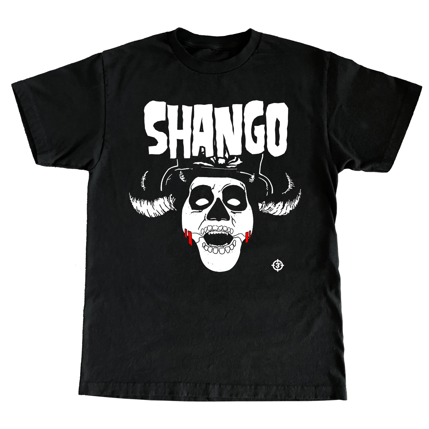 SHANGO