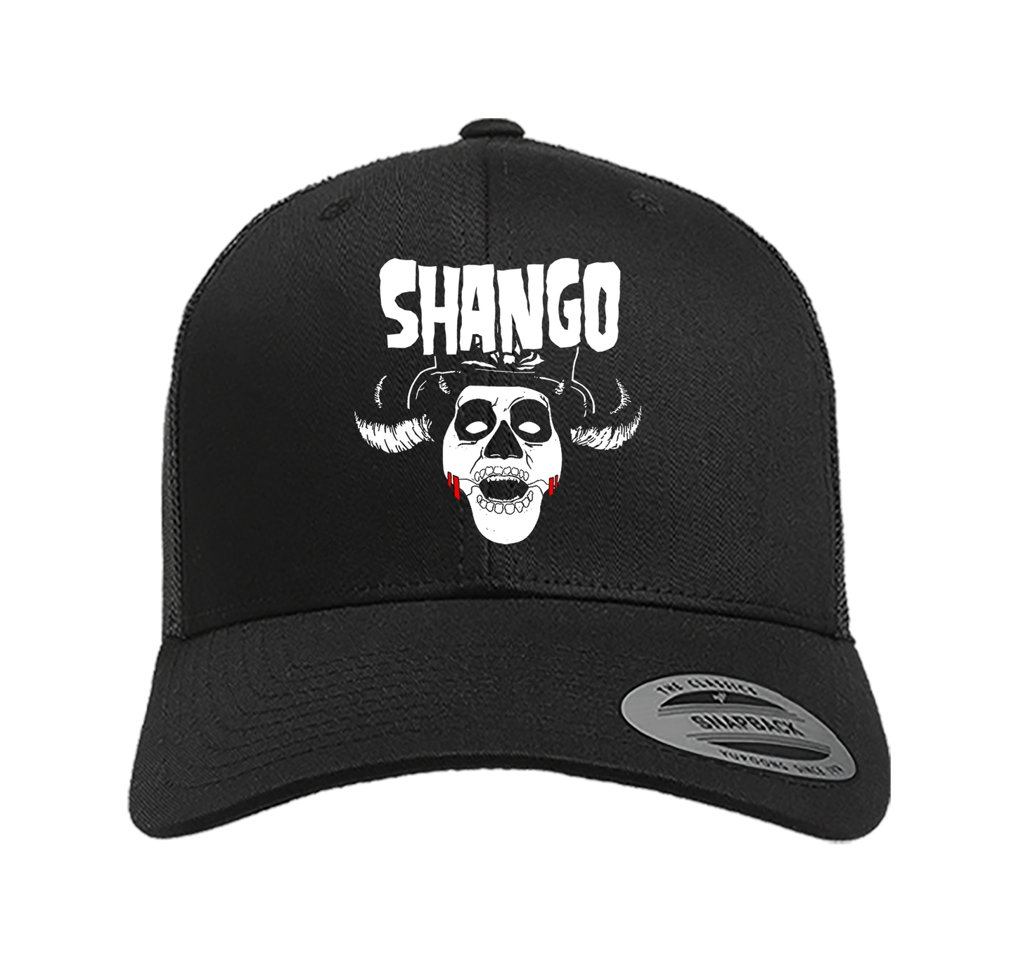 Trucker Hats