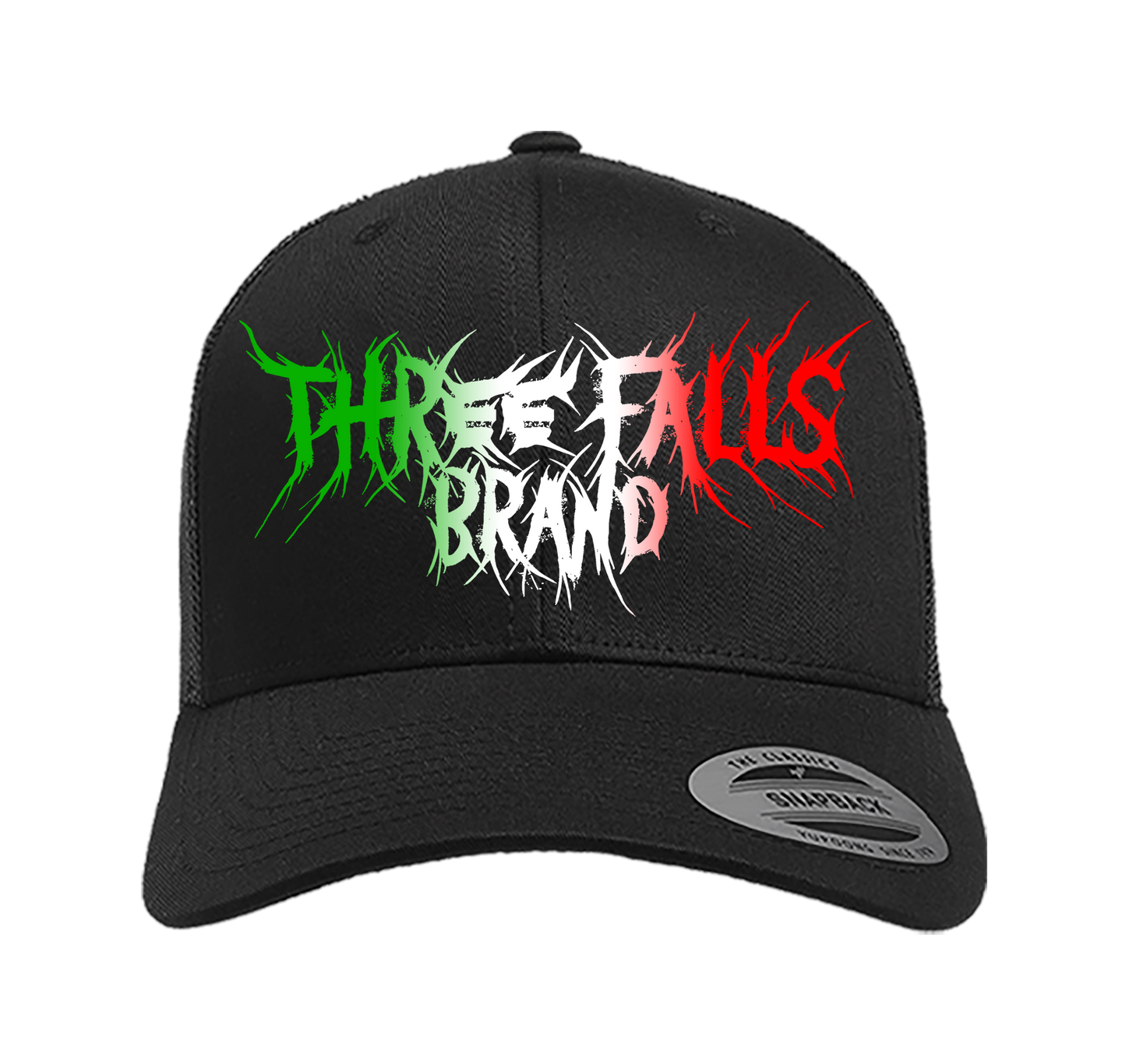 Trucker Hats