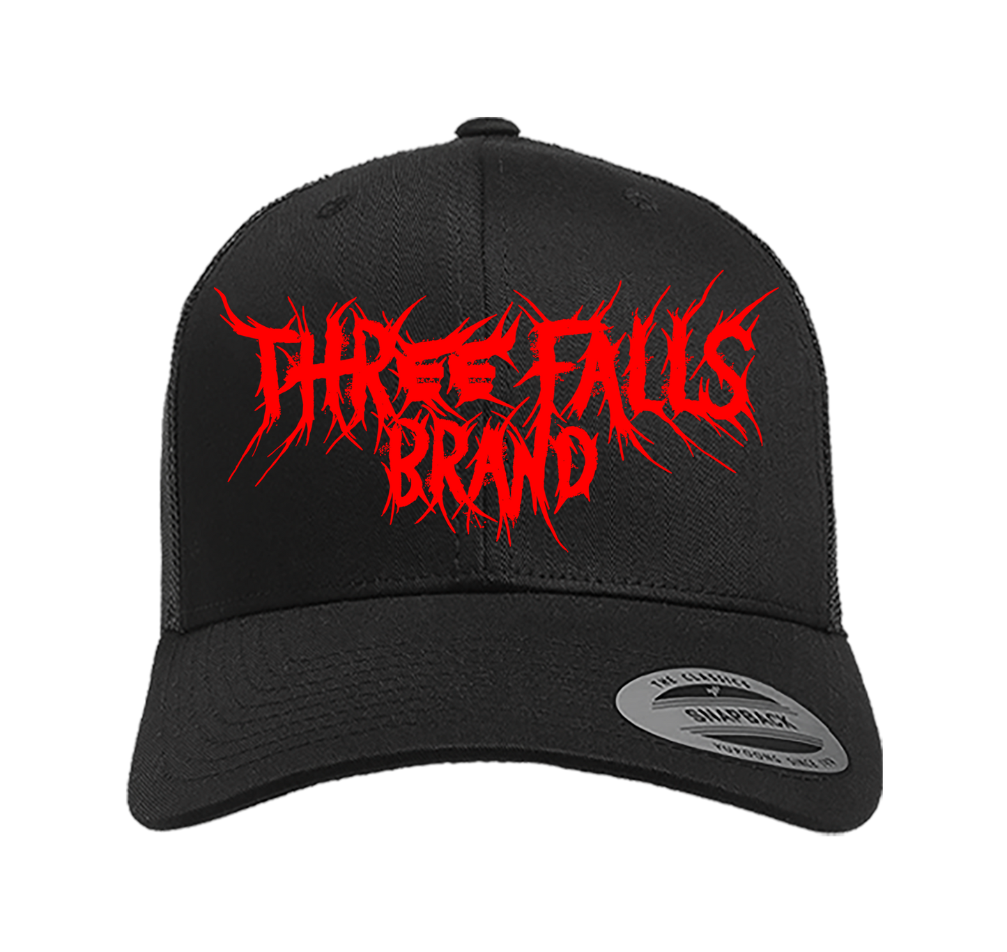Trucker Hats