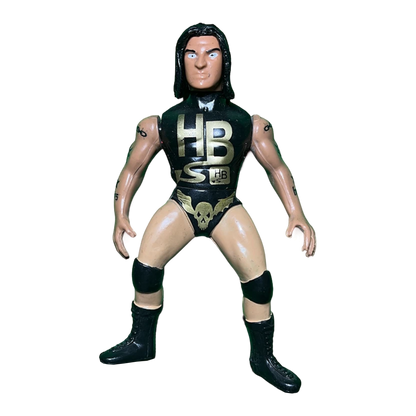 Arena Figures