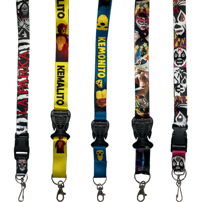 Lanyards