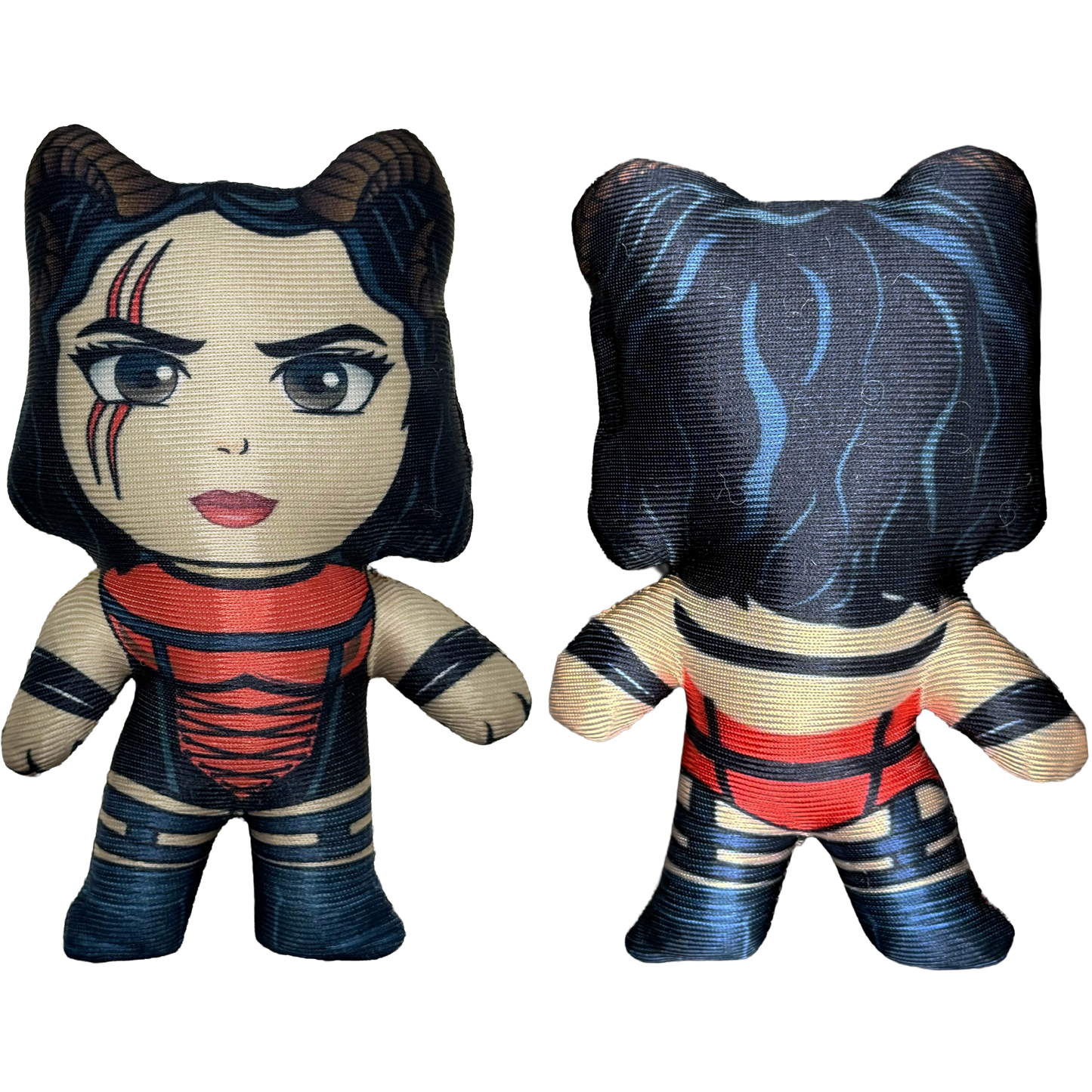 Mini Lucha Buddies