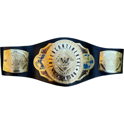 Championship Belts