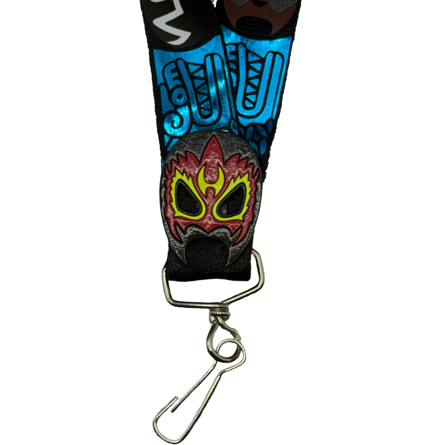 Mask Lanyards