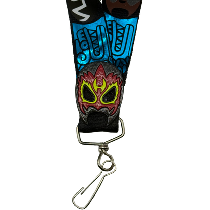 Mask Lanyards