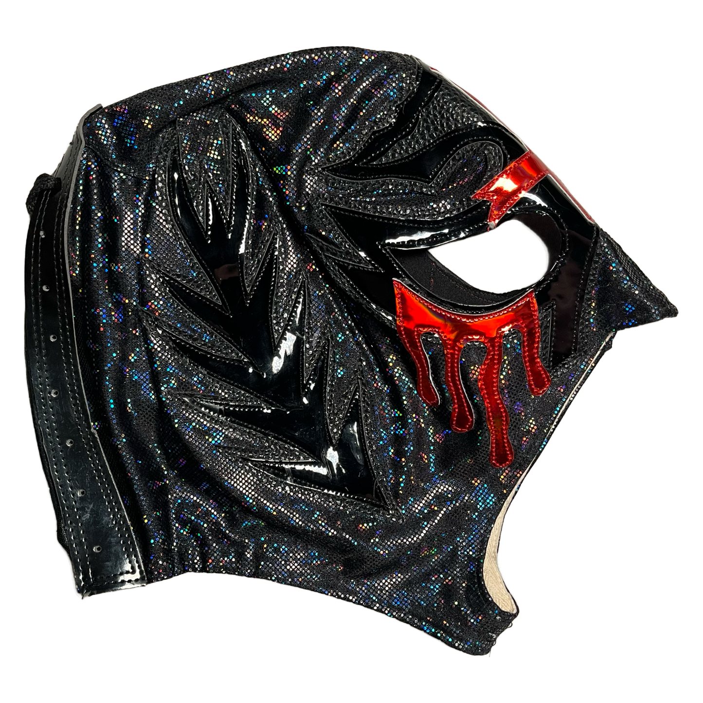 Semi-Pro Masks