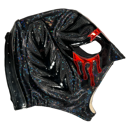 Semi-Pro Masks
