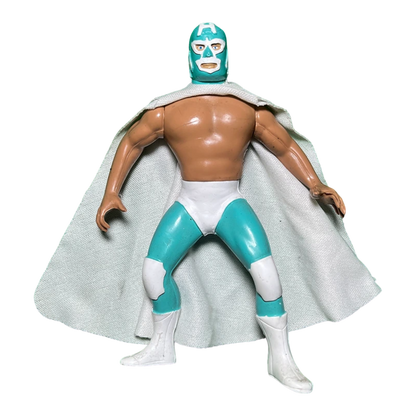 Arena Figures