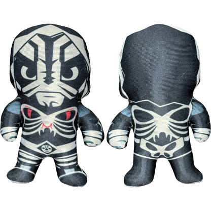 Mini Lucha Buddies