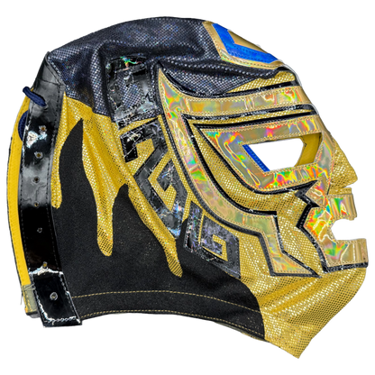 Semi-Pro Masks
