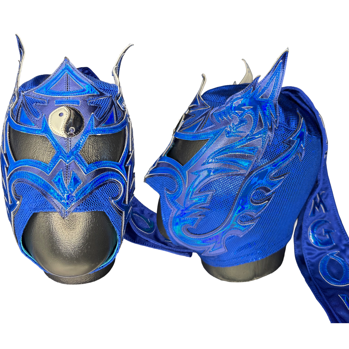 Semi-Pro Masks