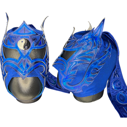 Semi-Pro Masks