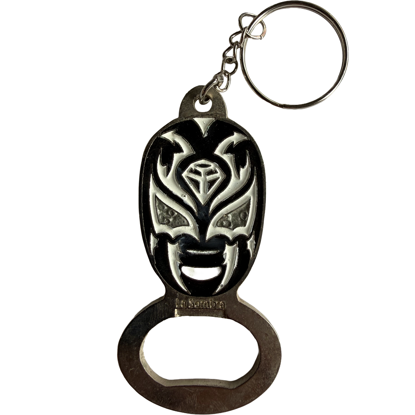 Lucha Bottle Openers