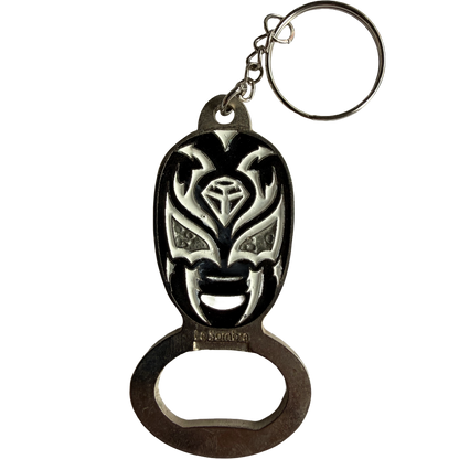 Lucha Bottle Openers