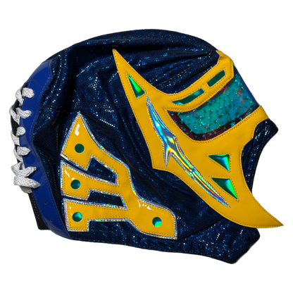 Semi-Pro Masks