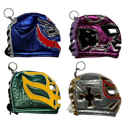 Mask Keychains