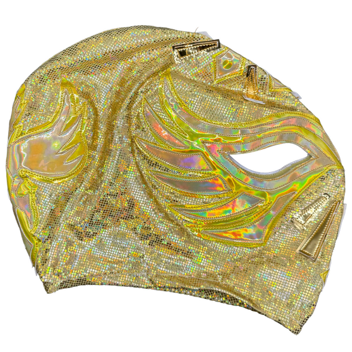 Semi-Pro Masks