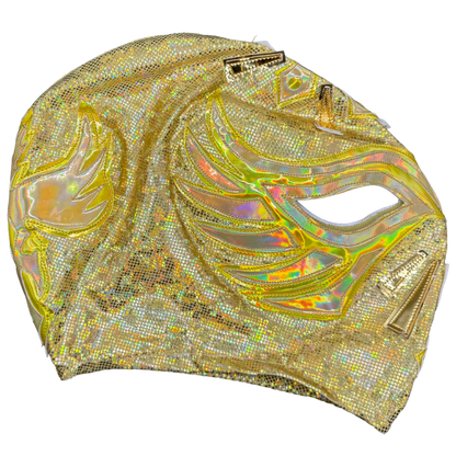 Semi-Pro Masks