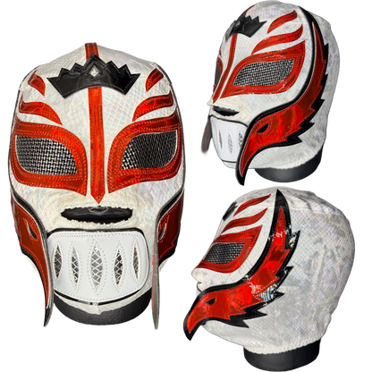 DOM MYSTERIO TRIPLEMANIA 34 MASK