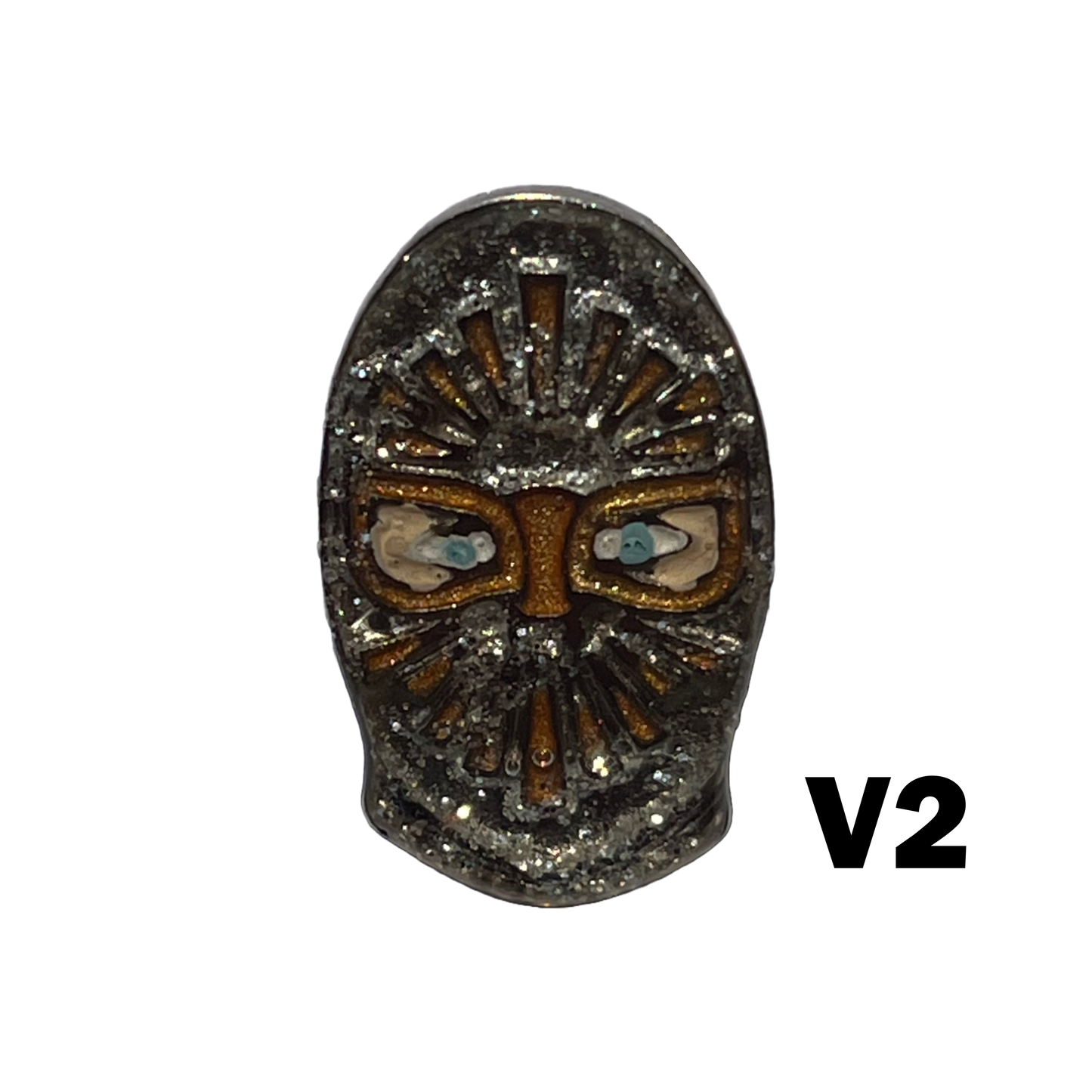 Enamel Pins