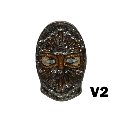 Enamel Pins