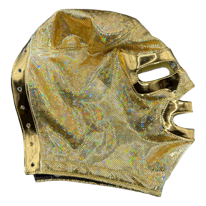 Semi-Pro Masks